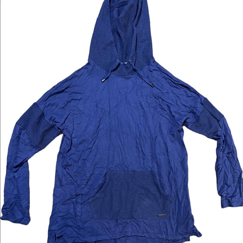 Marc New York Performance hooded shirt‎